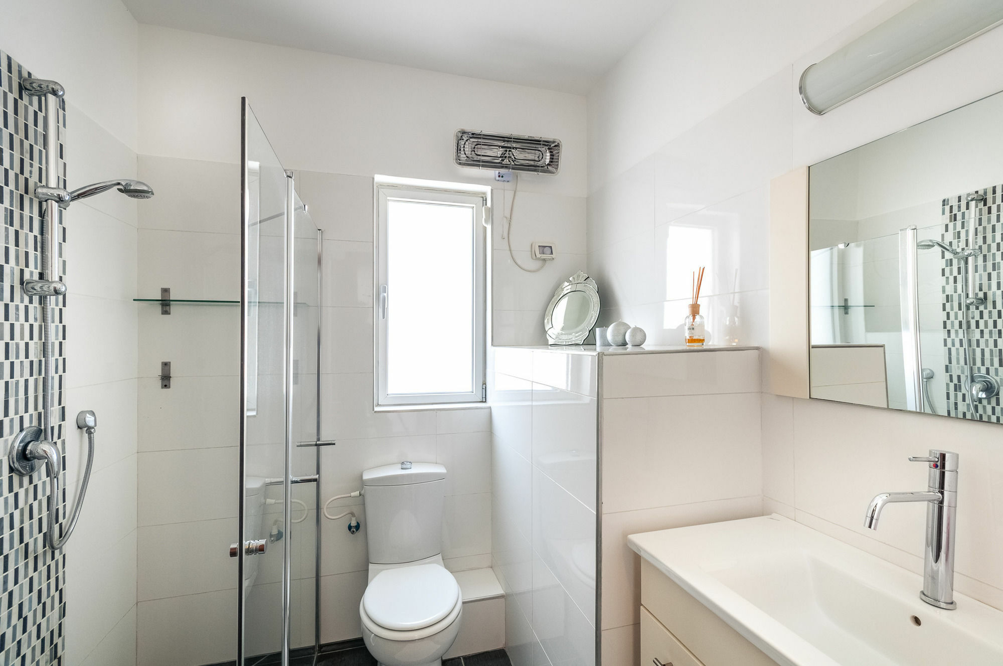 Апартаменты Abarbanel St Incredible Penthouse Тель-Авив Экстерьер фото